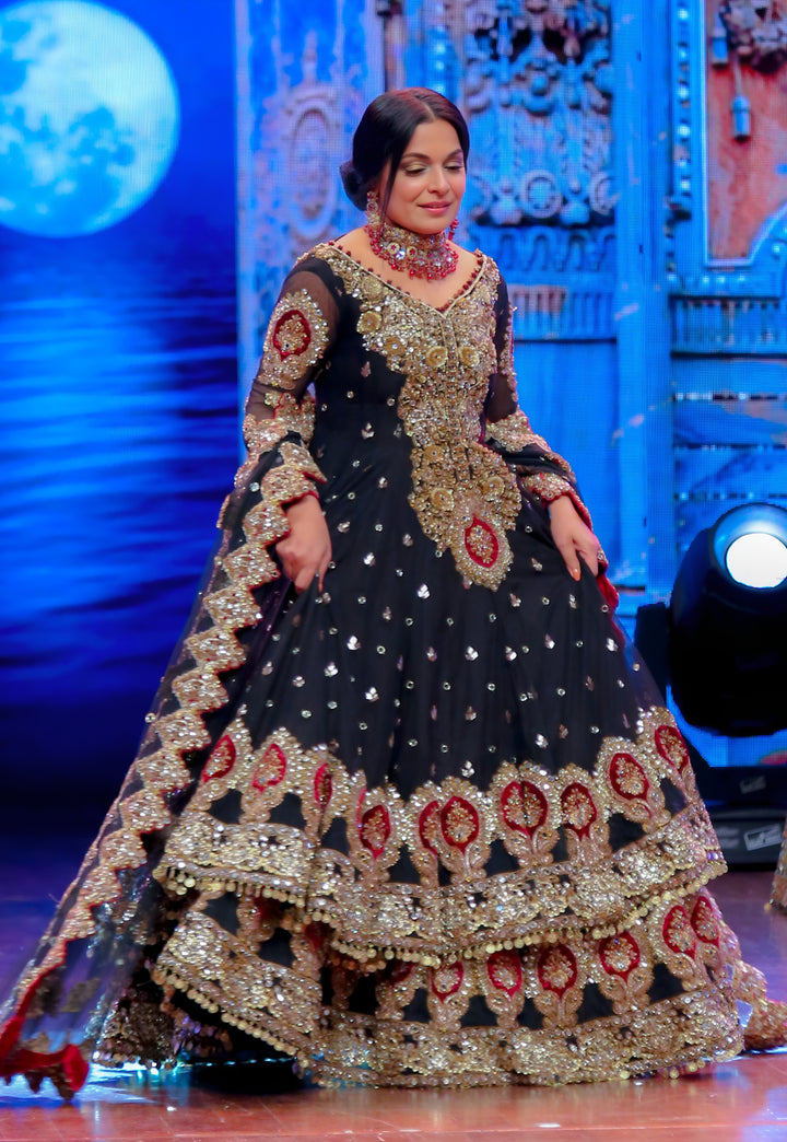 Kashees Bridal Wear| KBW-120 |