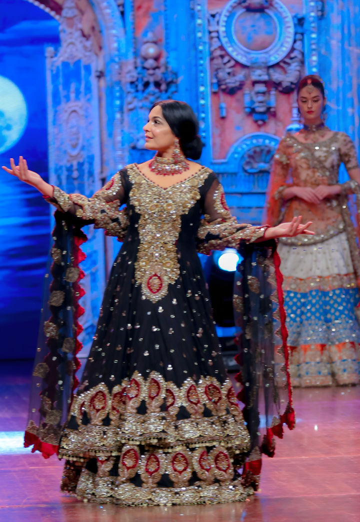 Kashees Bridal Wear| KBW-120 |