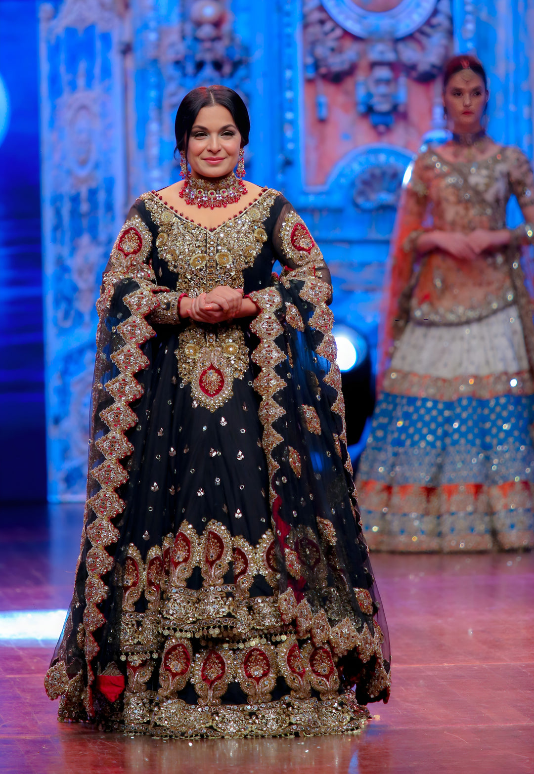 Kashees Bridal Wear| KBW-120 |