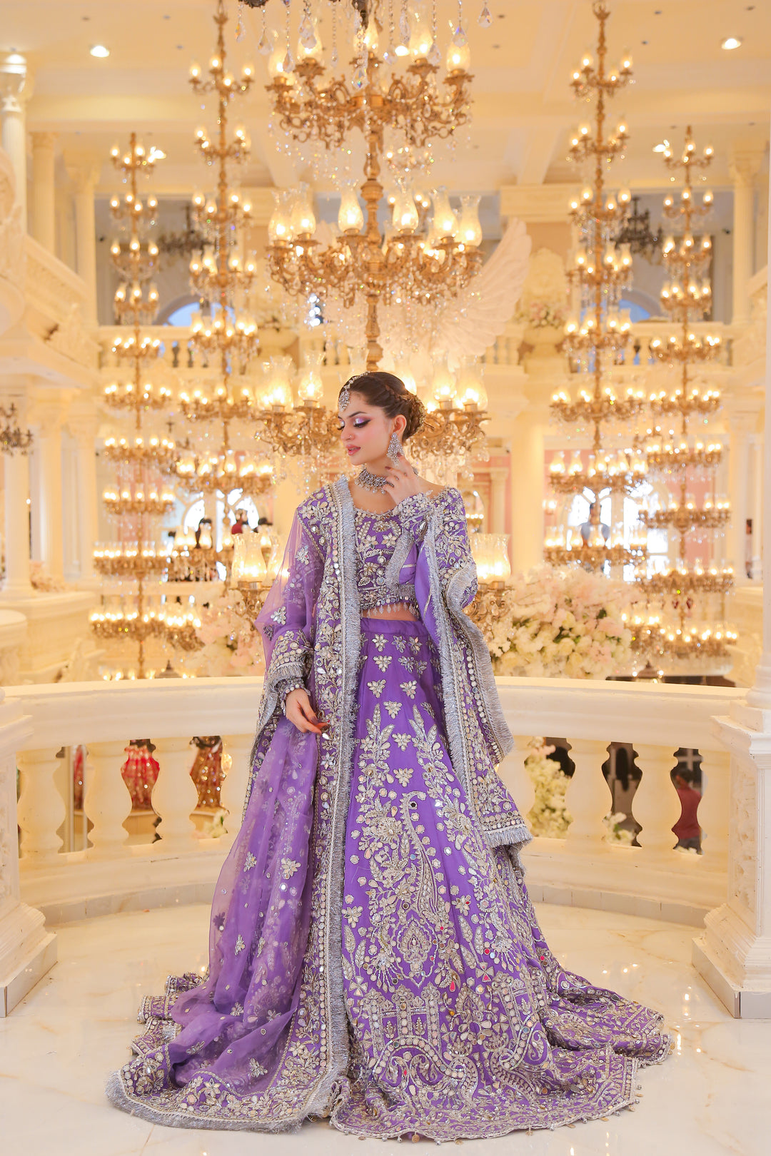 Kashees Bridal Wear| KBW-155 |