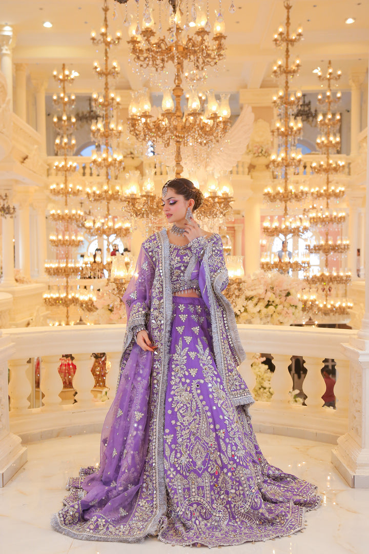 Kashees Bridal Wear| KBW-155 |