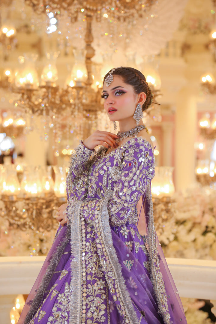 Kashees Bridal Wear| KBW-155 |