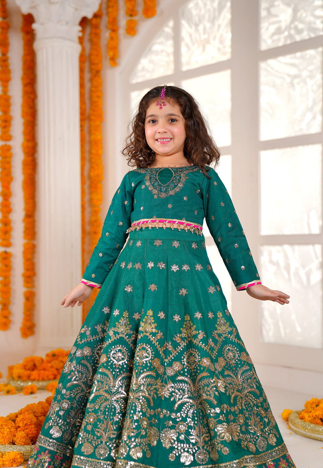 Kashees Moomal Collection | KMC-1 |