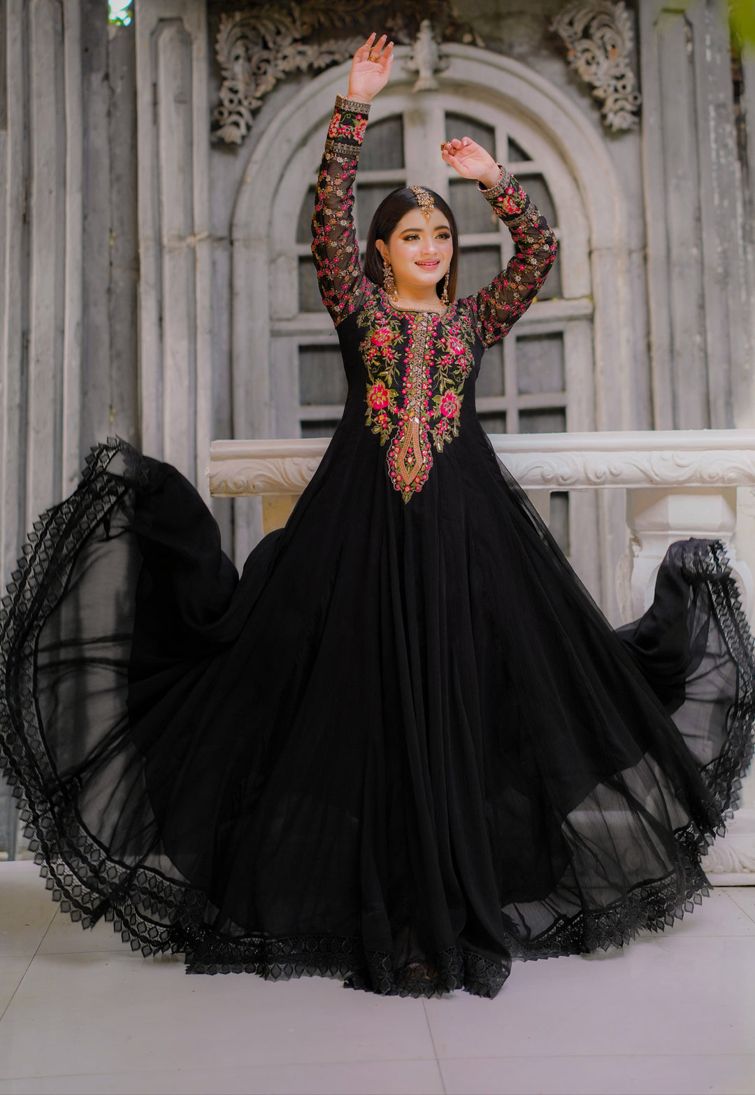 Kashees Naaz Collection | VOL-7 |