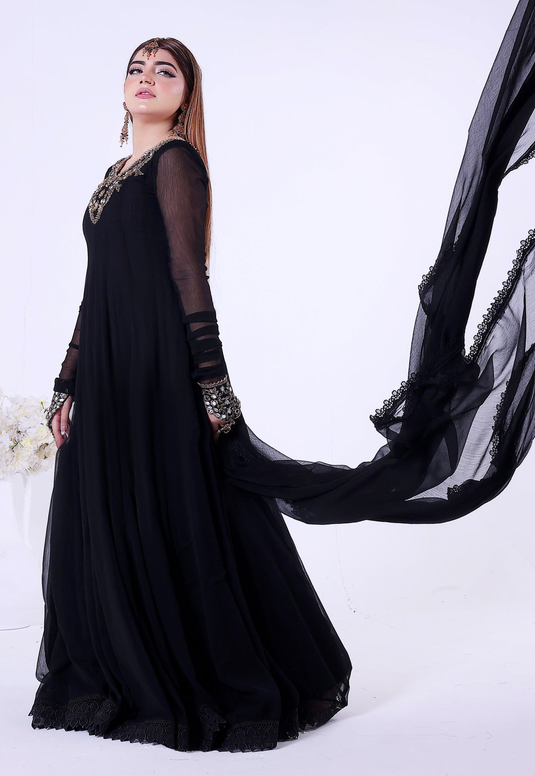 Kashees Naaz Collection | VOL-1 |