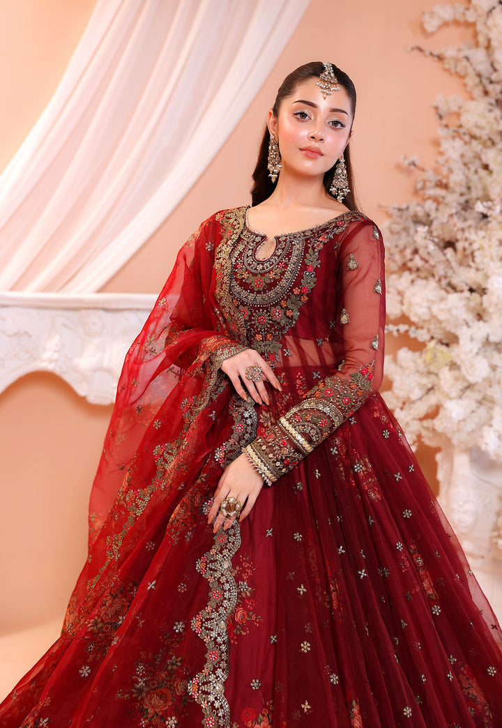 Kashees Naqsh Collection| KNNC-4|