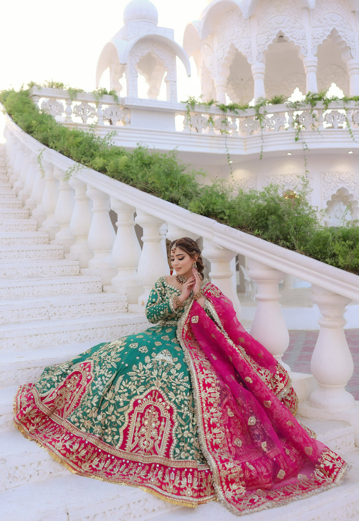 Shaam e Rangrez | KSR-006 |