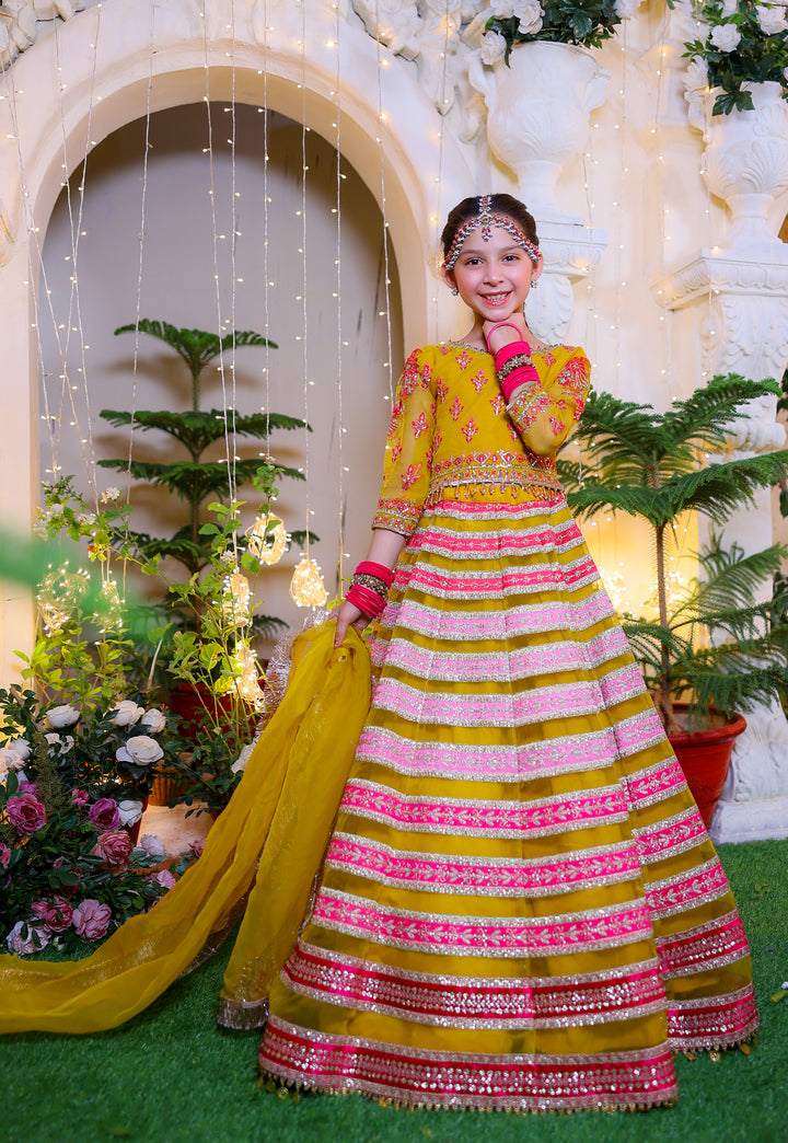 Nanhi Shahzadi | KNS-020 |