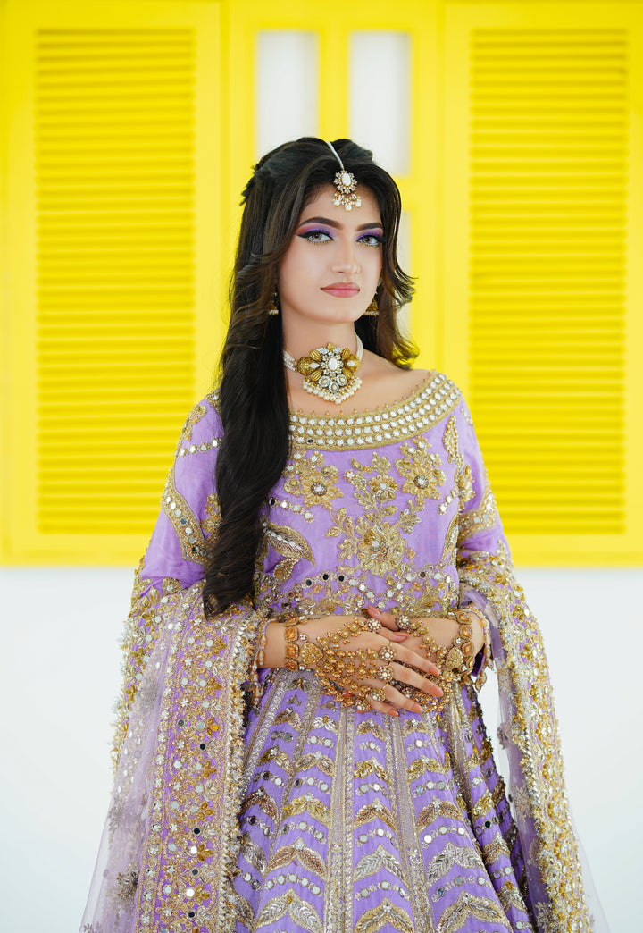 Kashees Bridal Wear| KBW-151 |