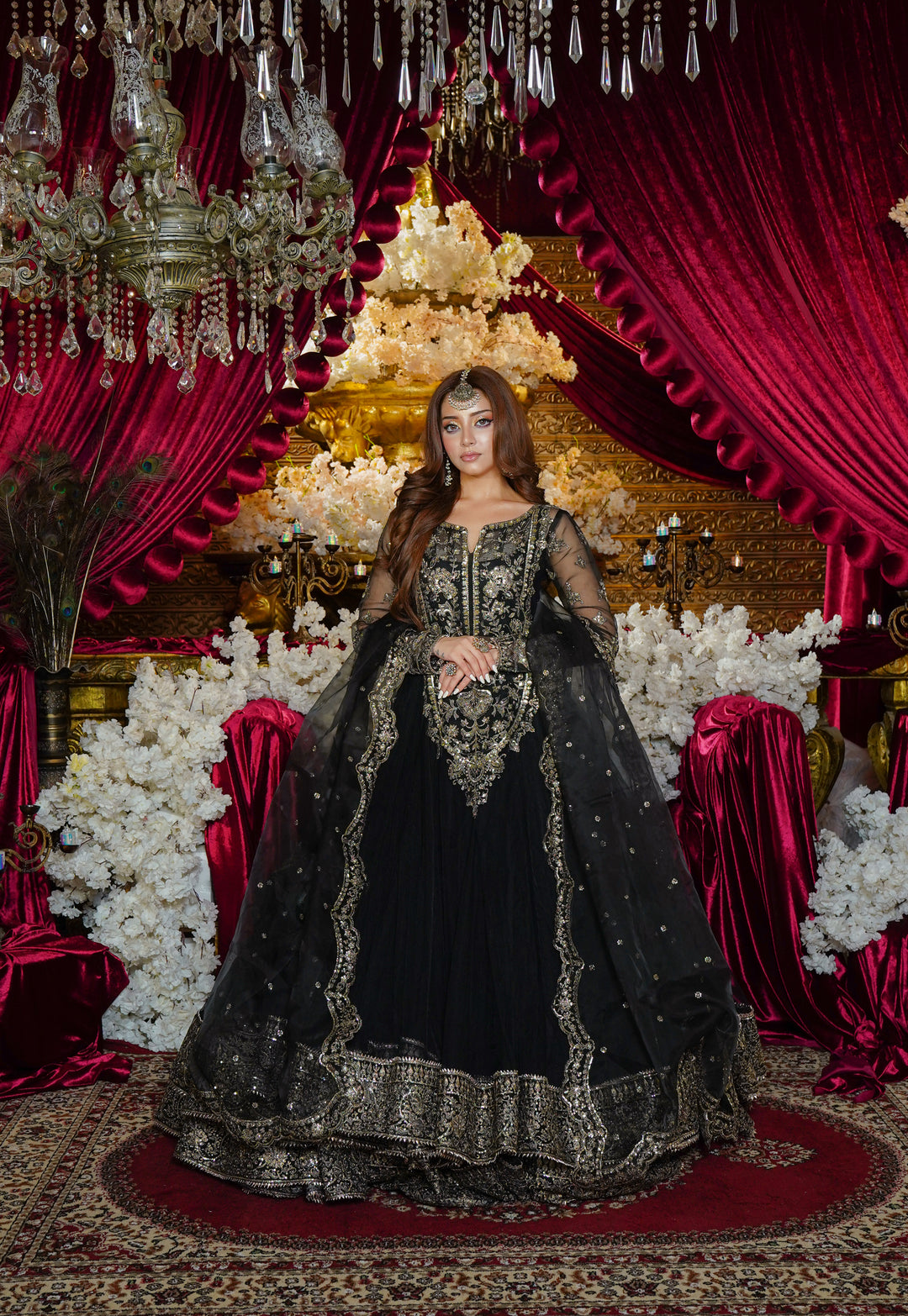 Kashees Naqsh Collection| KNNC-3|