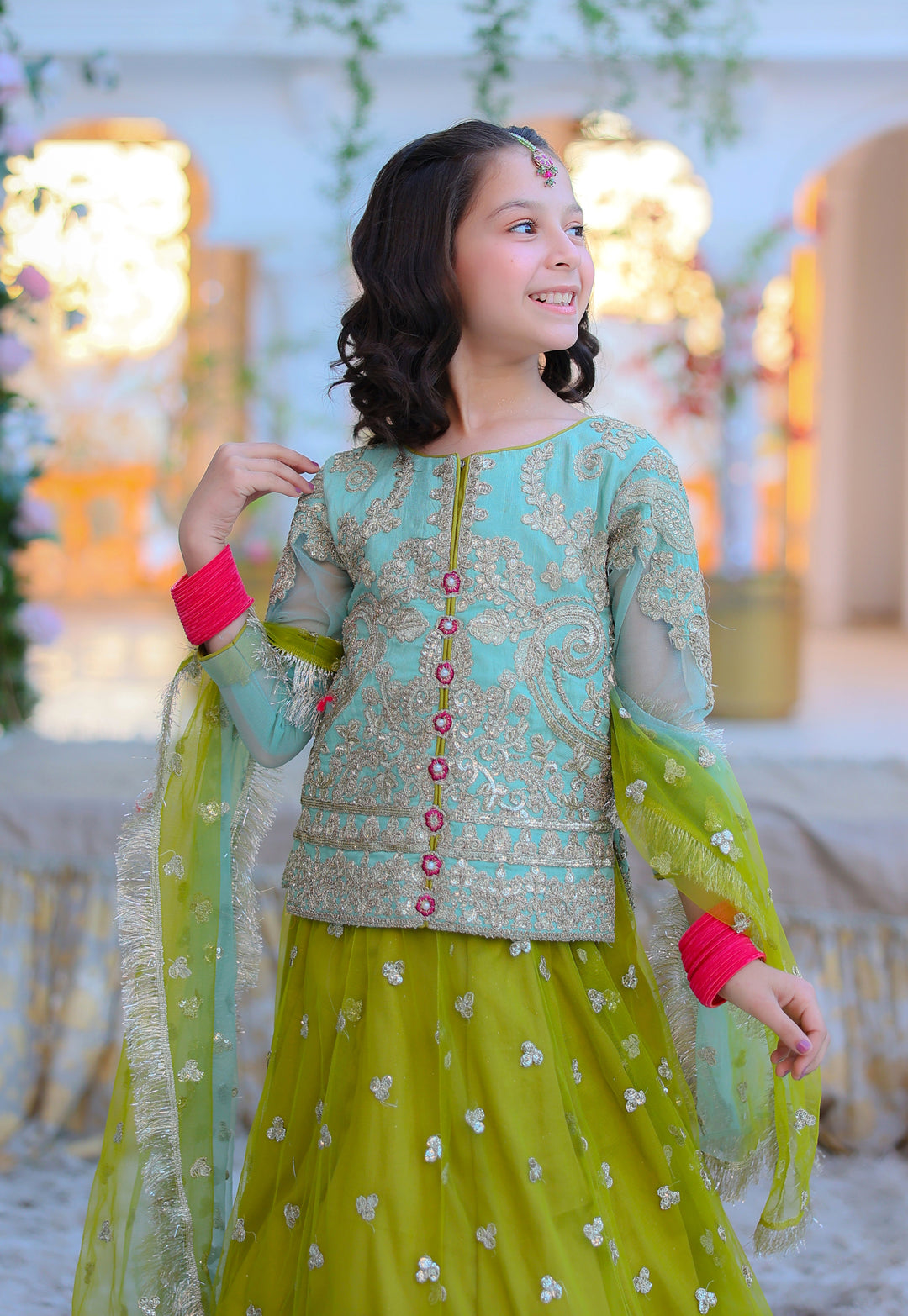 Nanhi Shahzadi | KNS-018 |
