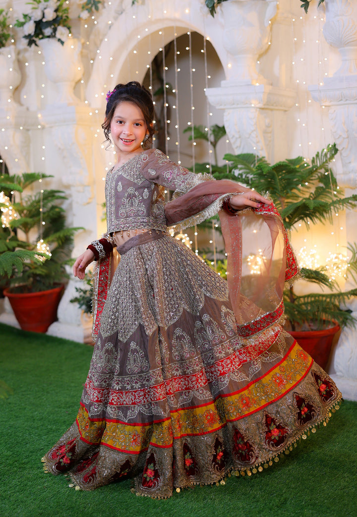 Nanhi Shahzadi | KNS-019 |