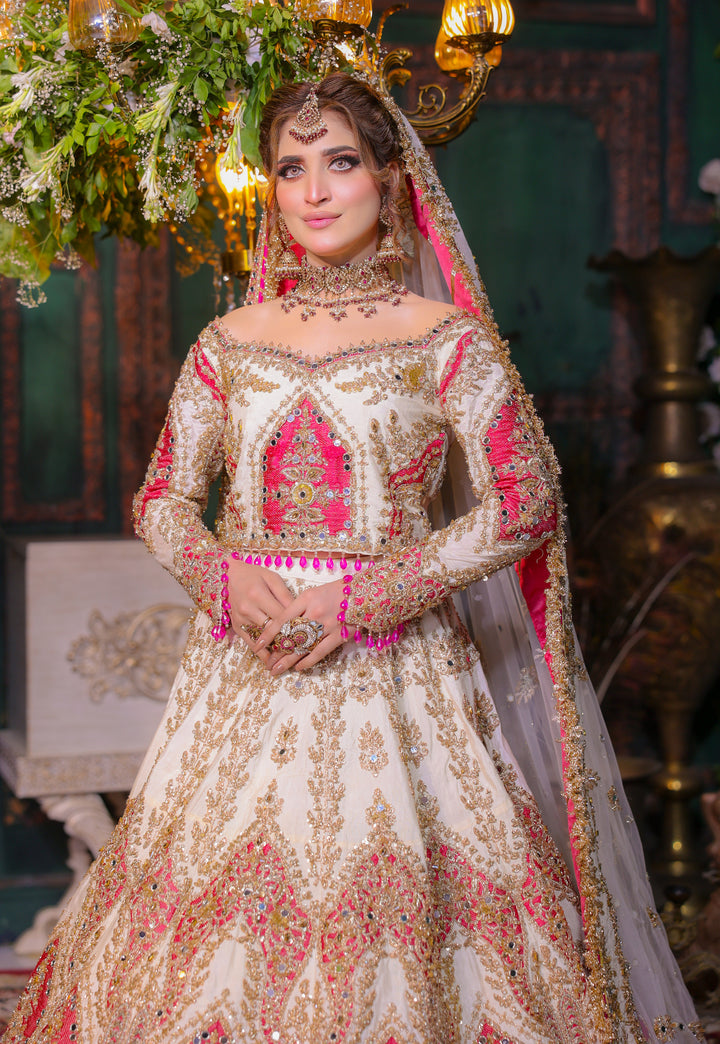 Kashees Bridal Wear| KBW-059 |