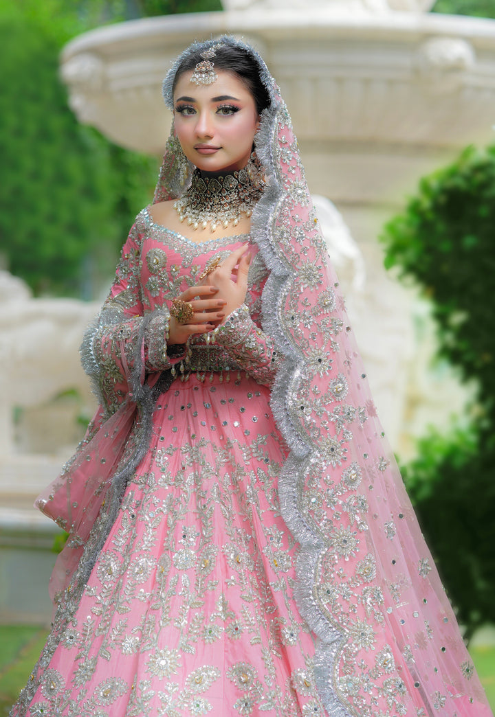 Kashees Bridal Wear| KBW-062 |