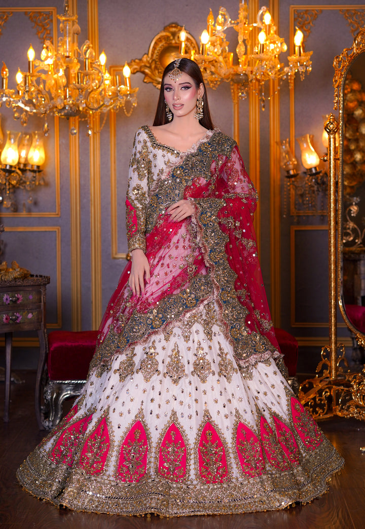 Kashees Bridal Wear| KBW-090 |