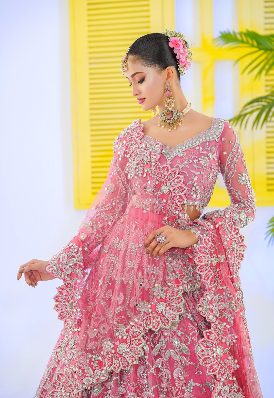 Kashees Bridal Wear| KBW-144 |