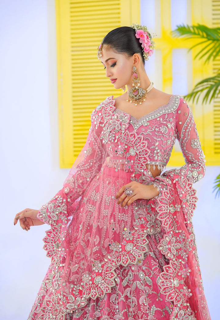 Kashees Bridal Wear| KBW-144 |