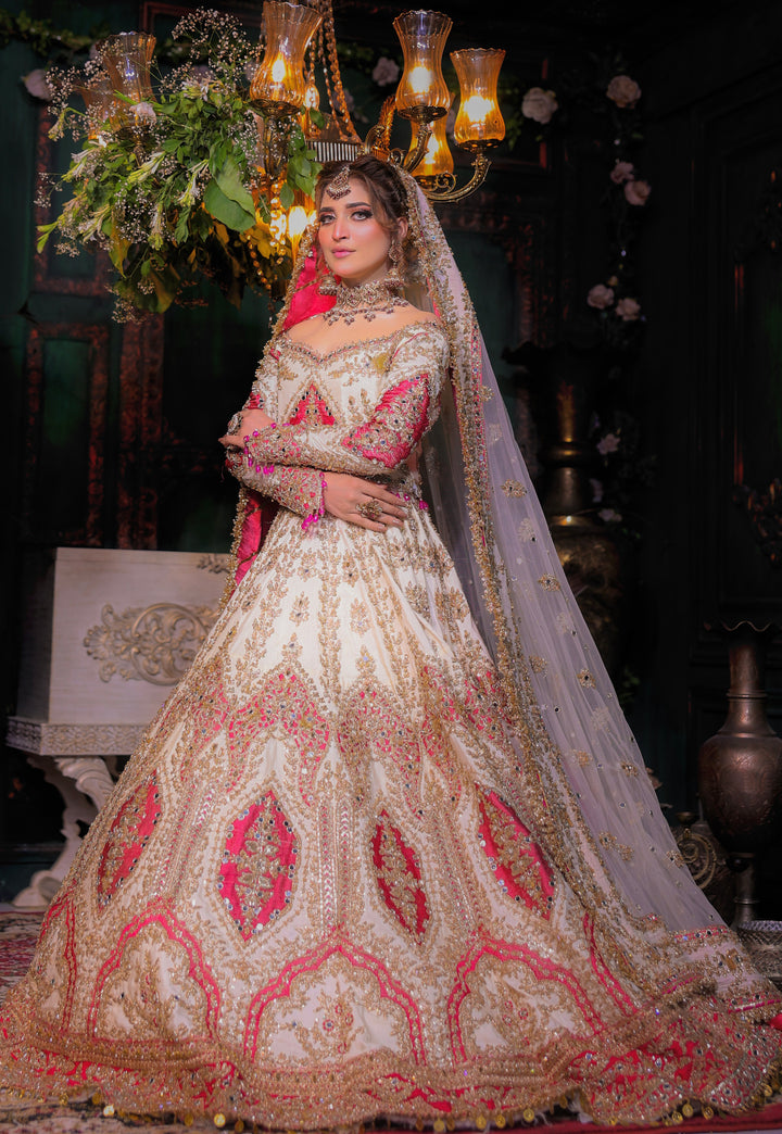 Kashees Bridal Wear| KBW-059 |