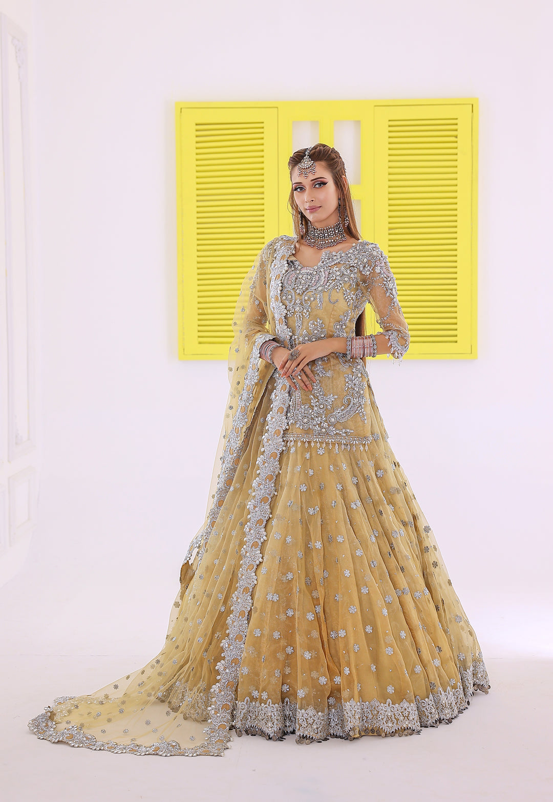 Pari Shah Collection | KPSC-004 |