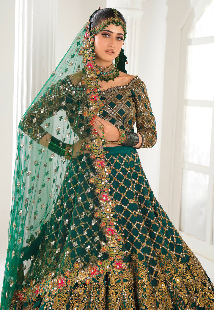 Kashees Bridal Wear| KBW-130 |