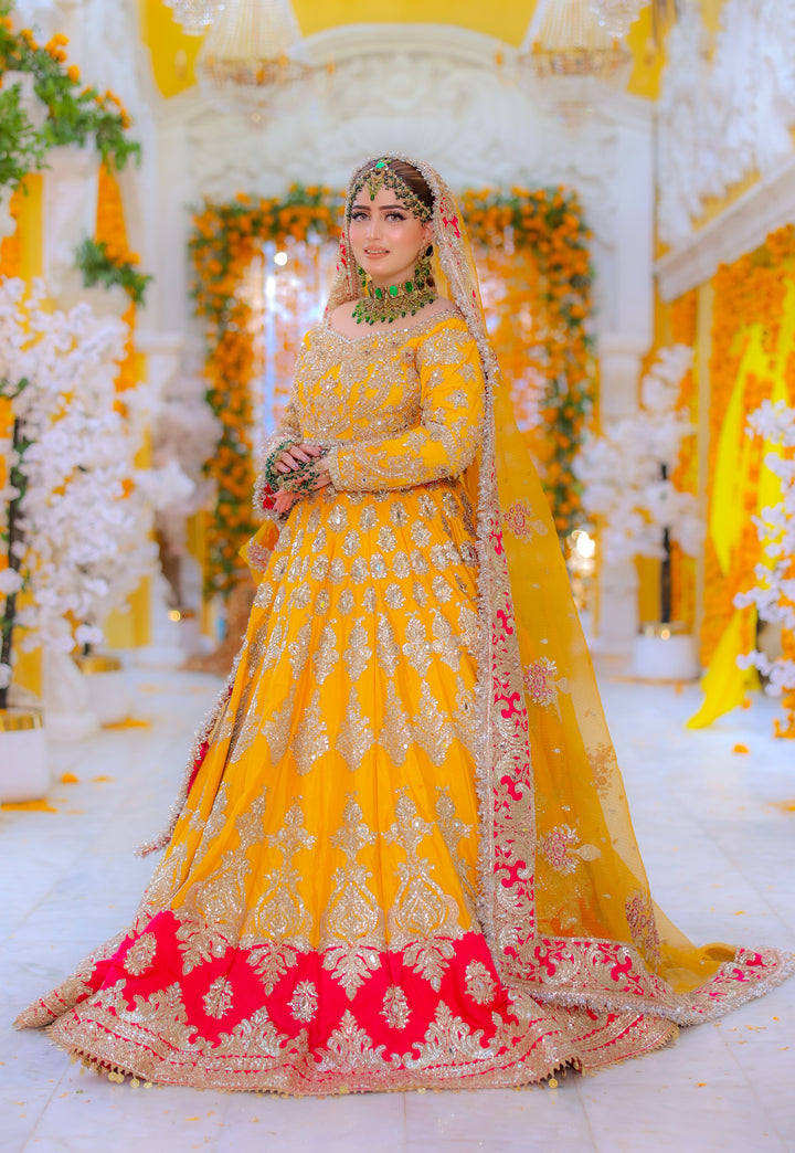 Shaam e Rangrez | KSR-004 |