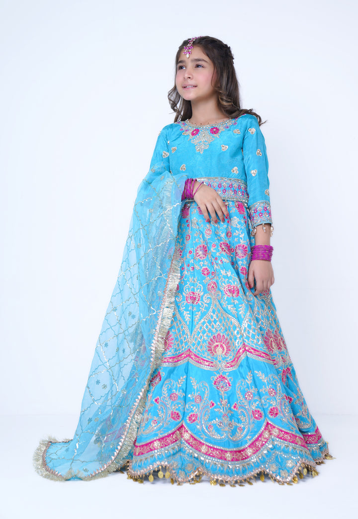 Nanhi Shahzadi | KNS-012 |