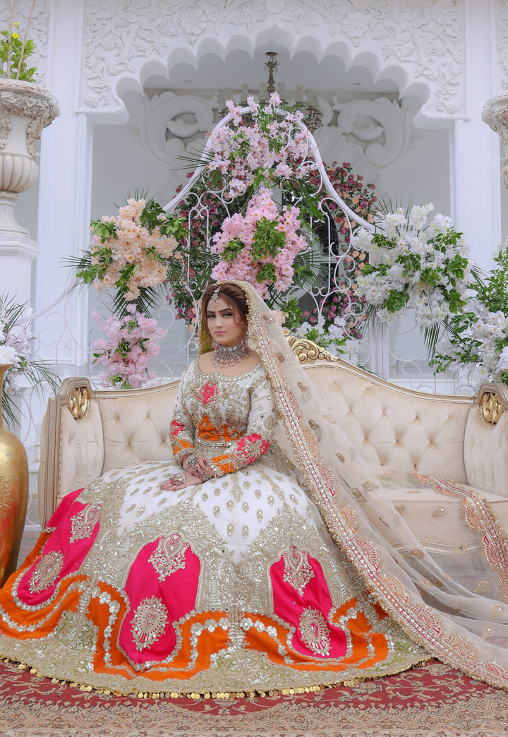 Shaam e Rangrez | KSR-003 |