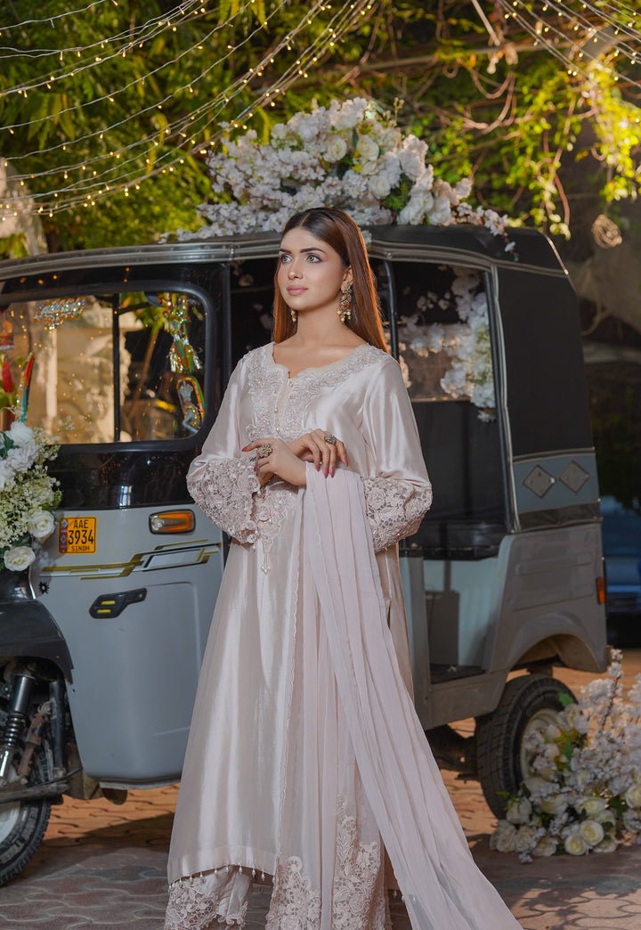 Kashee’s Mehr-e-Noor Collection Vol-1