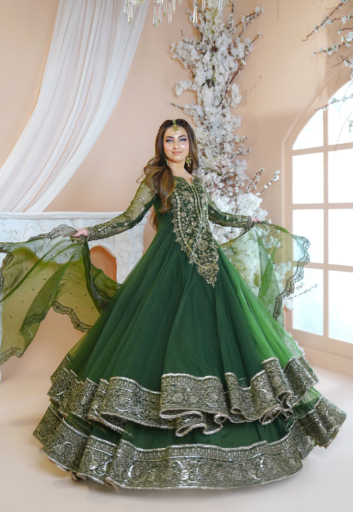 Kashees Naqsh Collection| KNNC-6|