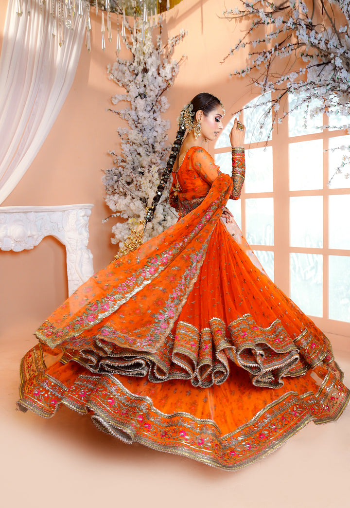 Kashees Naqsh Collection| KNNC-5|