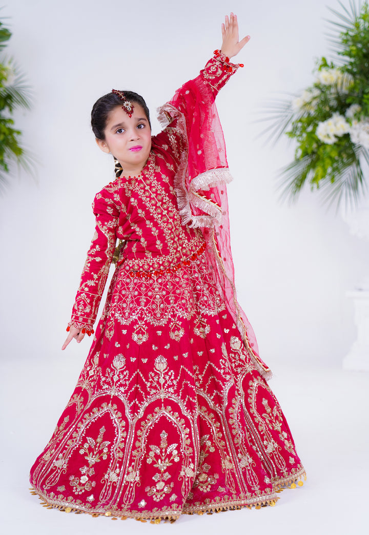 Nanhi Shahzadi | KNS-003 |