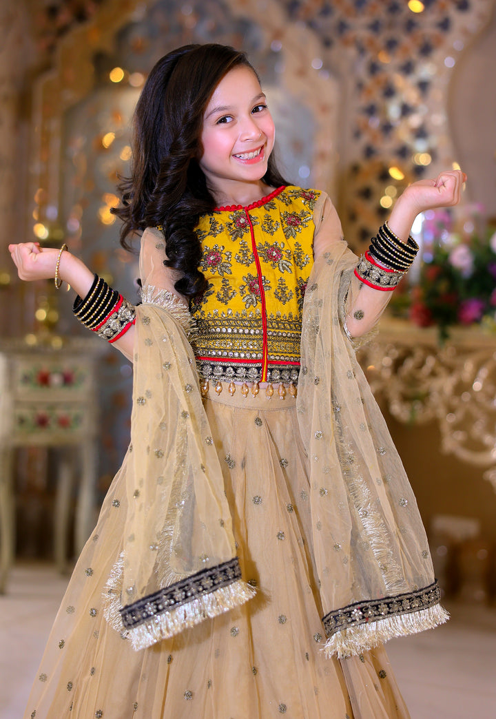 Nanhi Shahzadi | KNS-021 |