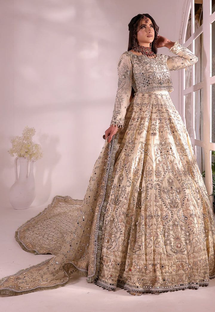 Kashees Bridal Wear| KBW-104 |