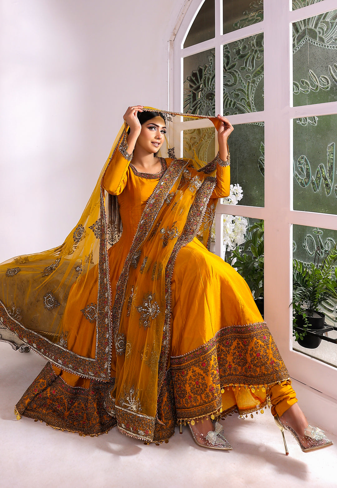 Kashees Naaz Collection | VOL-2 |