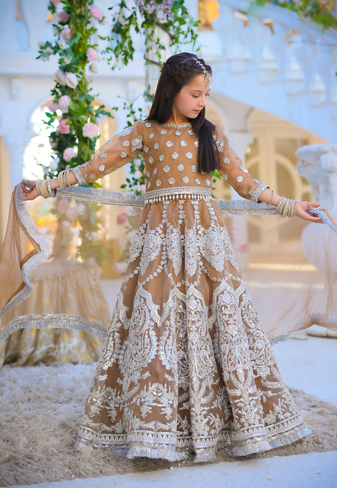 Nanhi Shahzadi | KNS-017 |