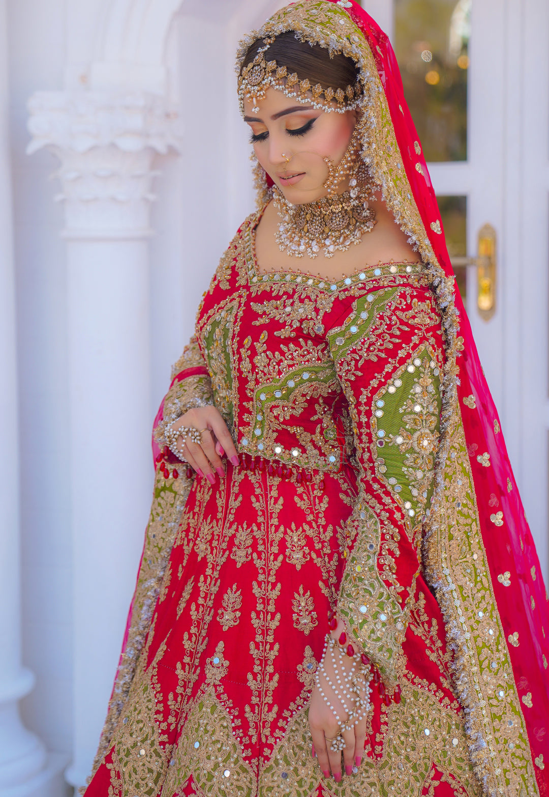 Shaam e Rangrez | KSR-005 |