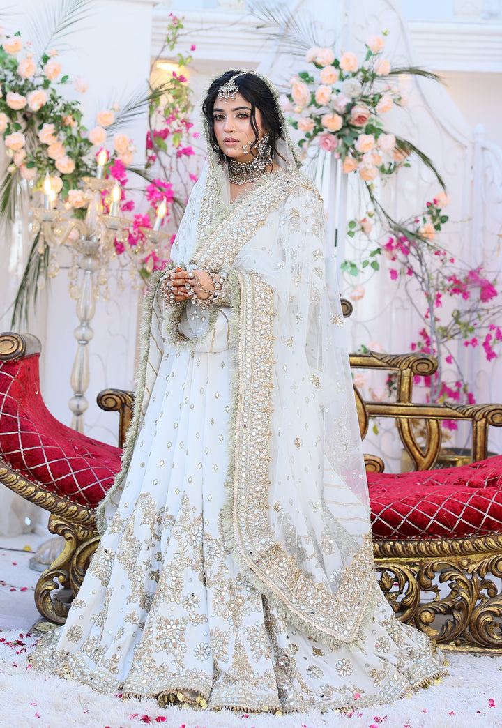 Kashees Bridal Wear| KBW-131 |