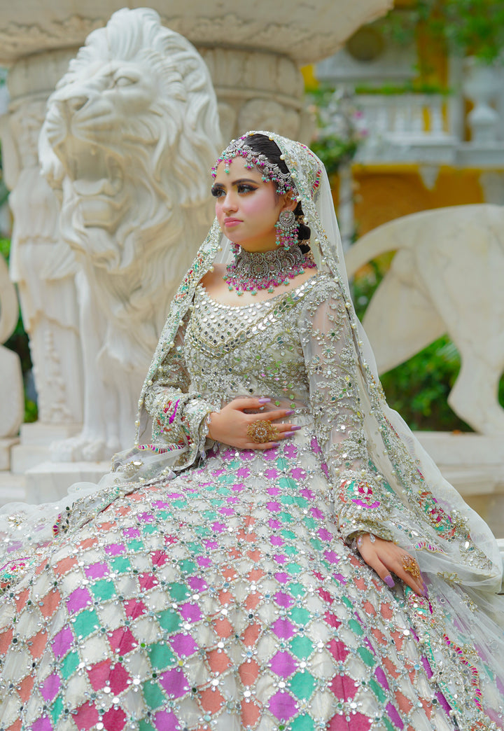 Kashees Bridal Wear| KBW-064 |