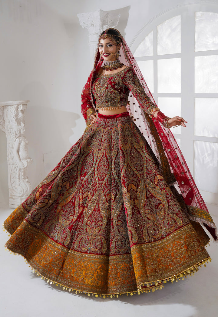 Pakeezgi Collection | KPC-022|