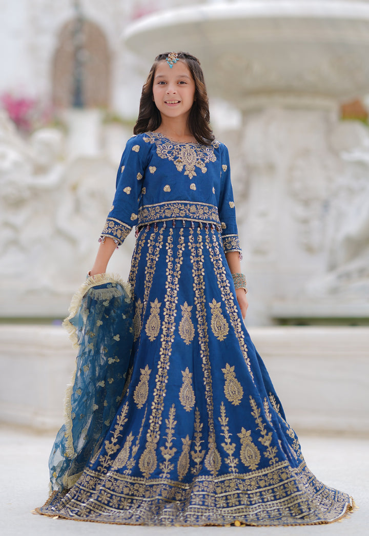 Nanhi Shahzadi | KNS-023 |