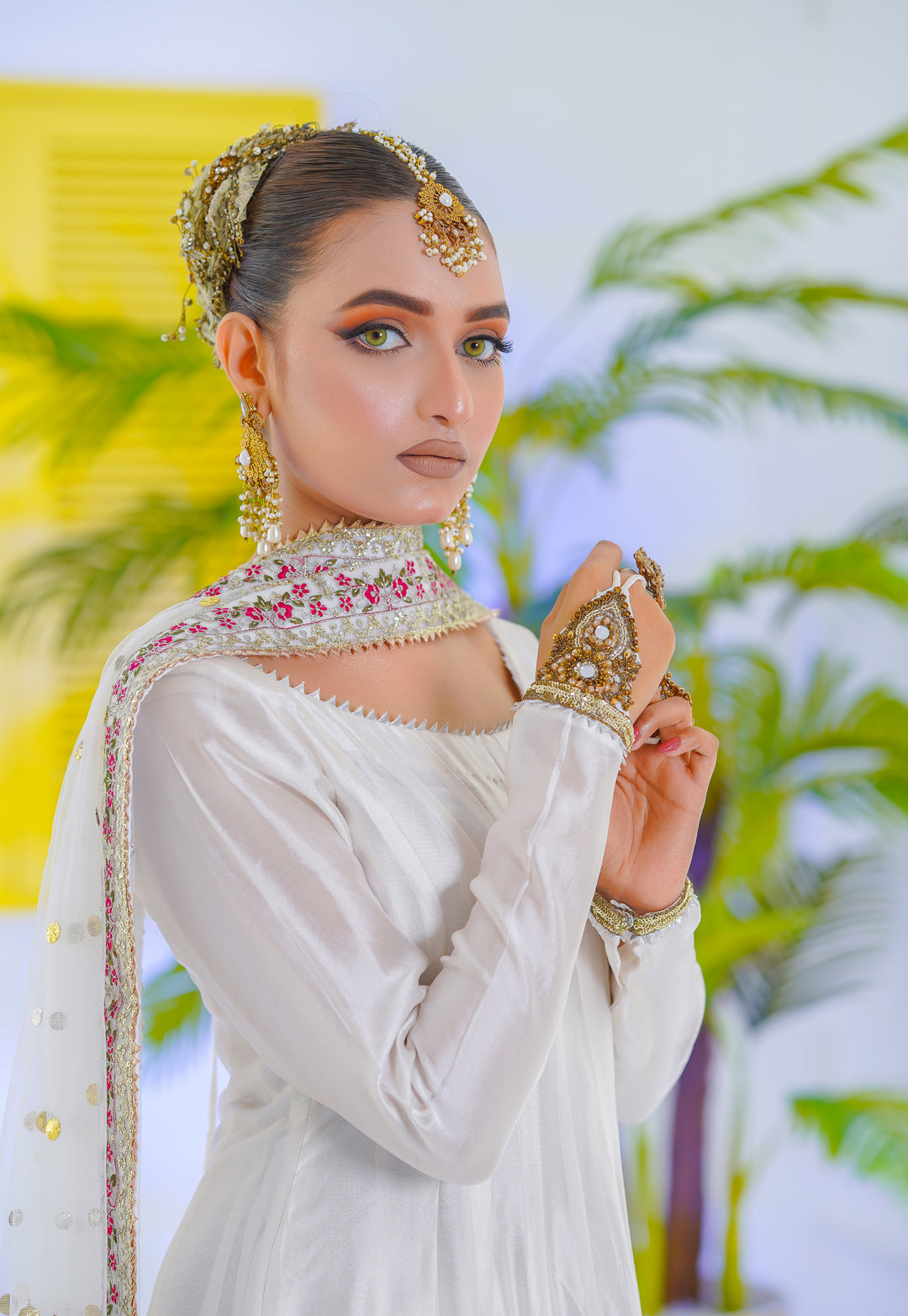 Kashee’s Raania Collection Vol-1