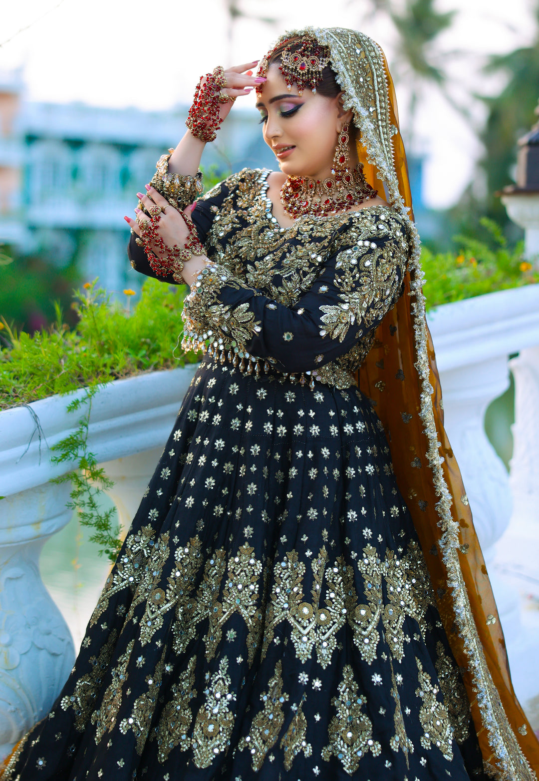 Shaam e Rangrez | KSR-002 |