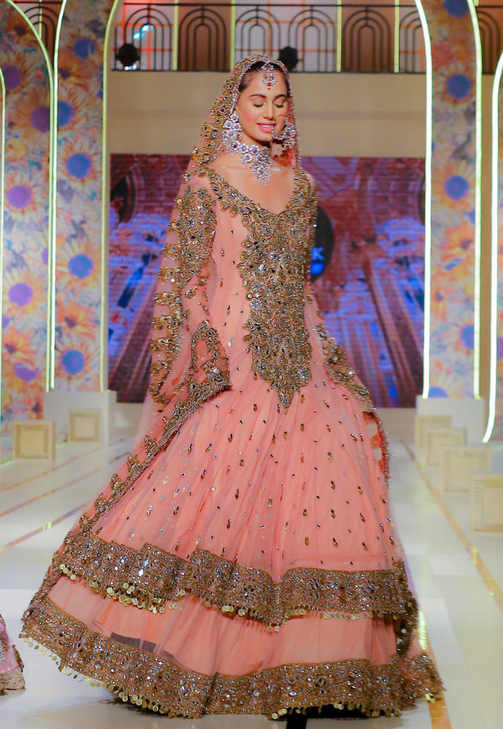 Bridal Festive Valima Collection | KBFVC-023 |