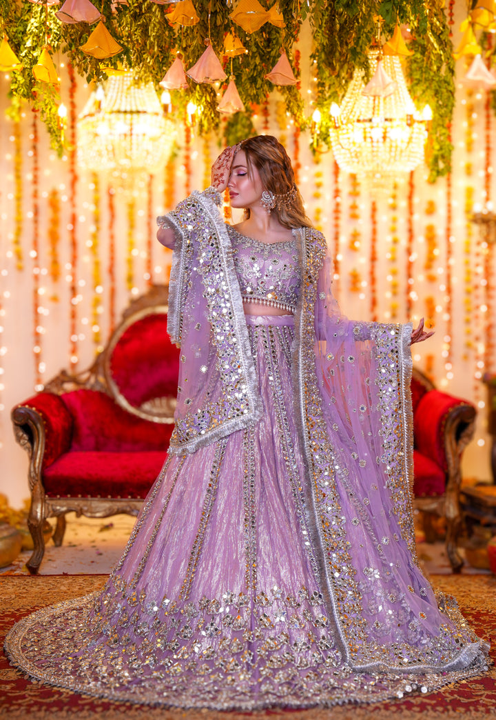 Kashees Bridal Wear| KBW-048 |