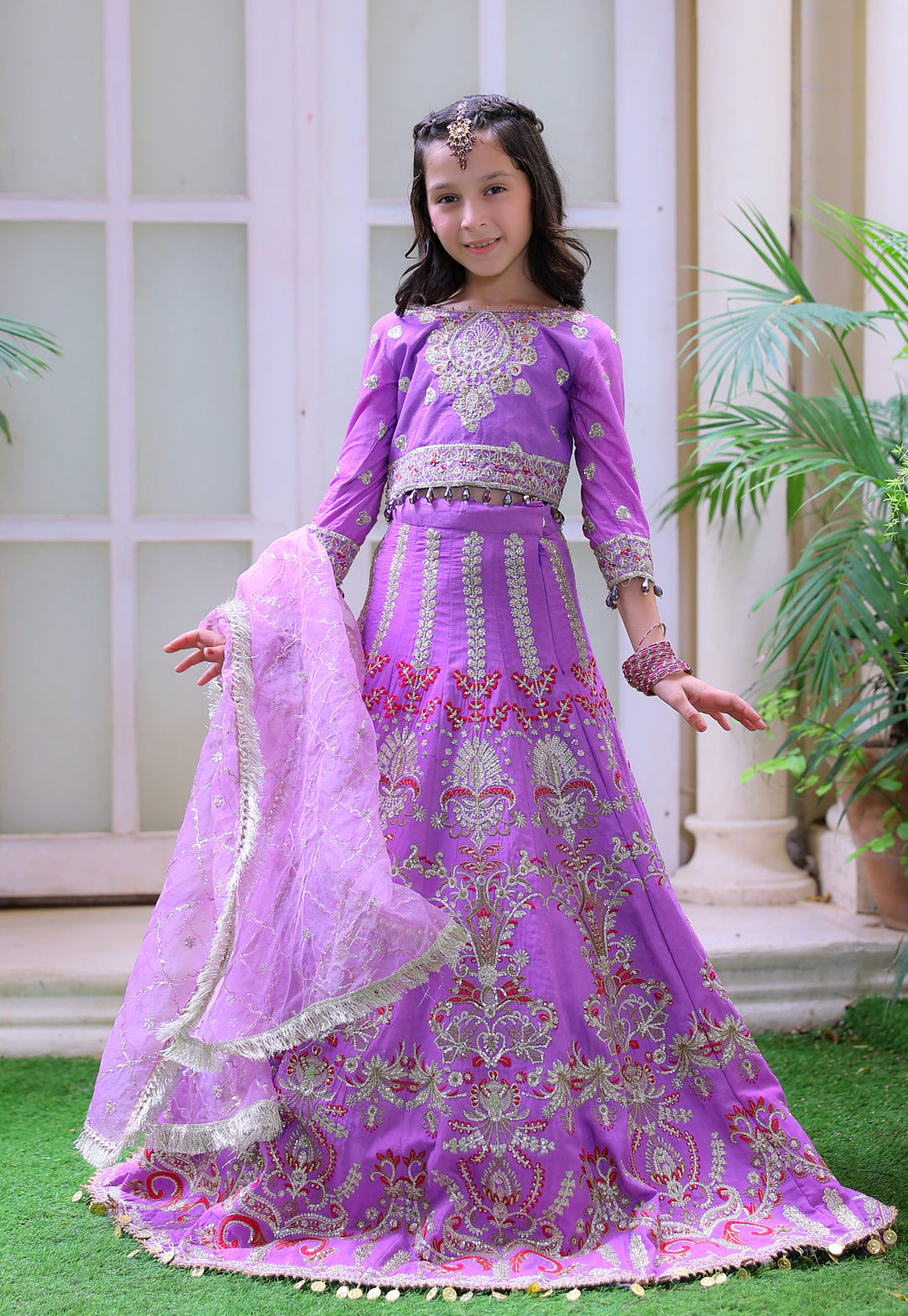 Nanhi Shahzadi | KNS-022 |