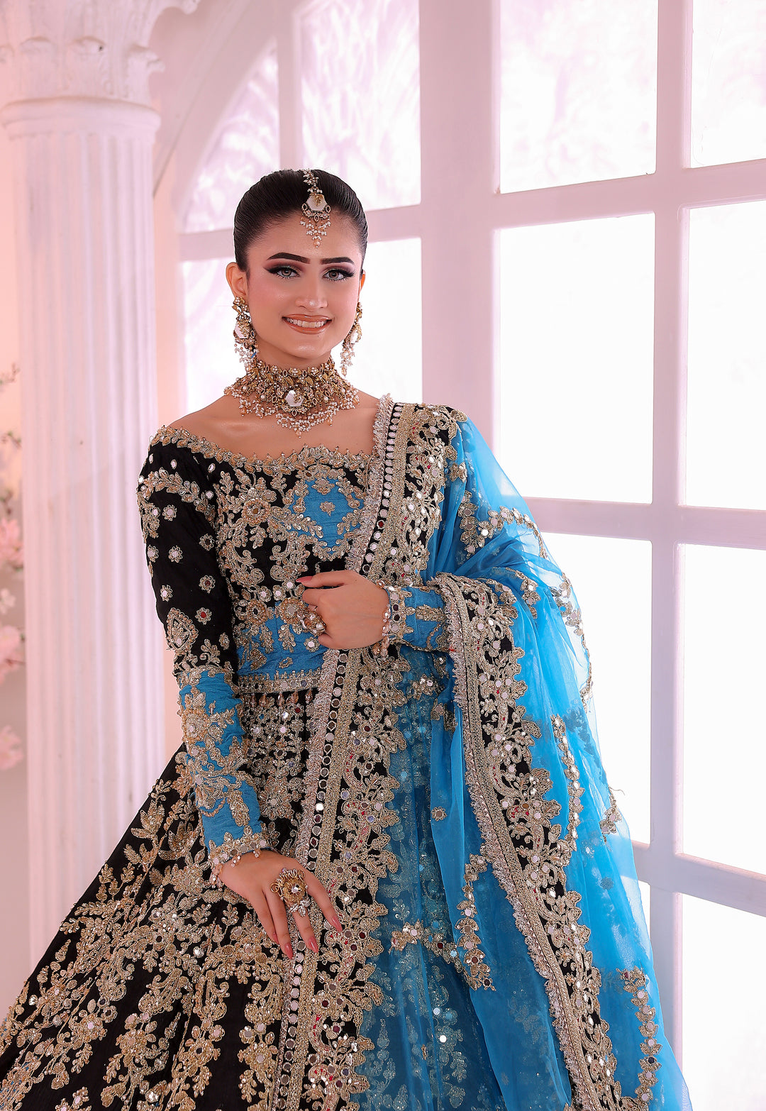 Kashees Bridal Wear| KBW-139 |