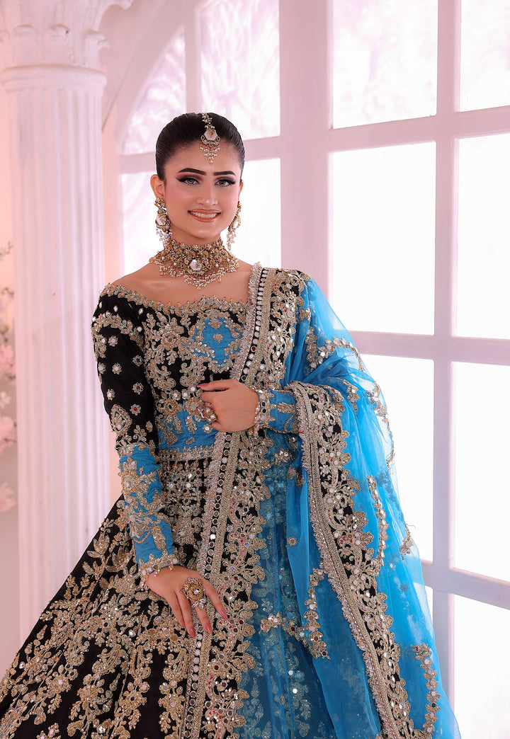 Kashees Bridal Wear| KBW-139 |