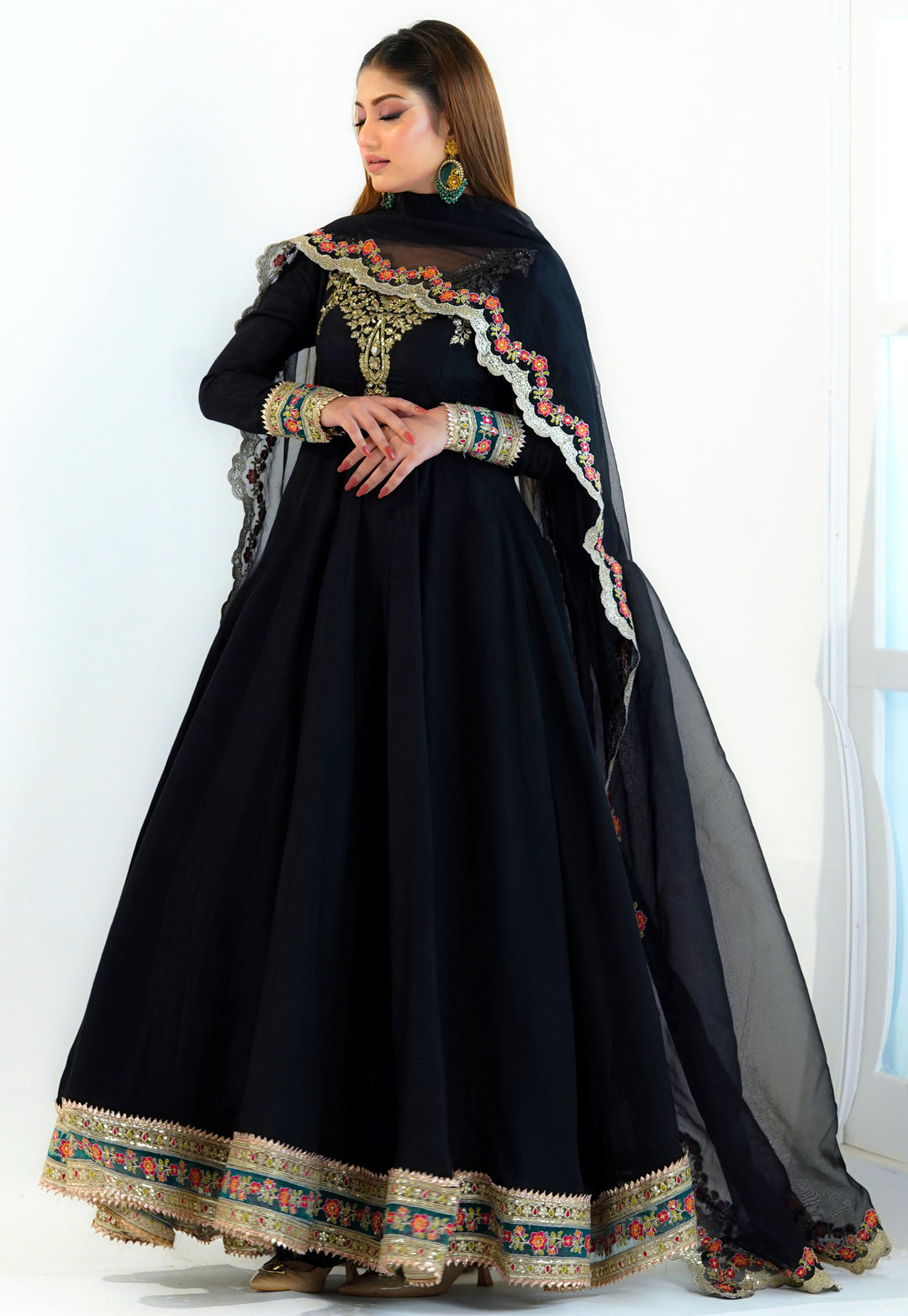 Kashees Naaz Collection | VOL-3 |