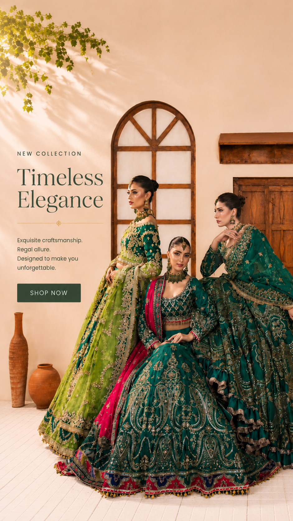 kashi dress design Kashi's designer lehenga