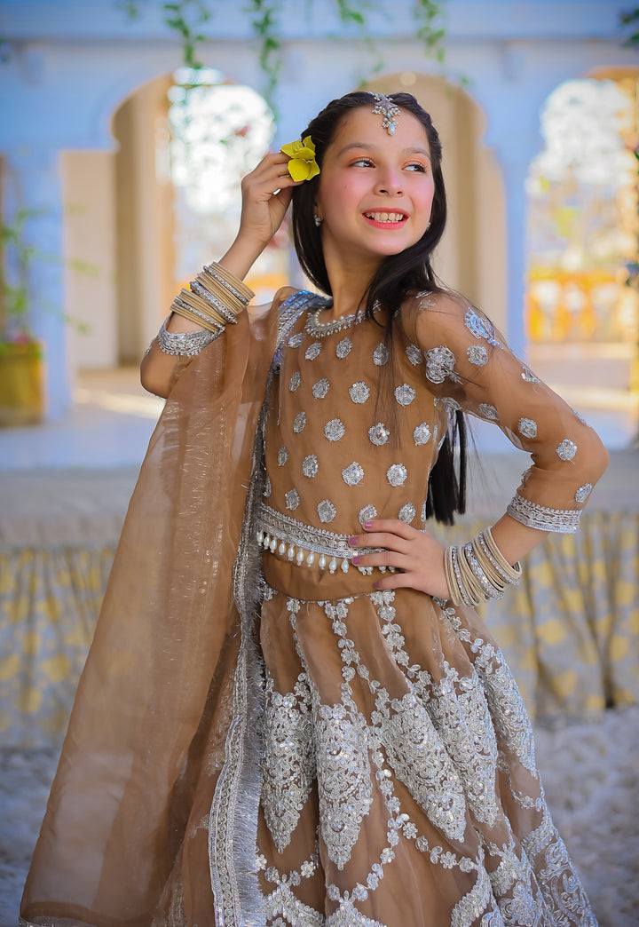 Nanhi Shahzadi | KNS-017 |